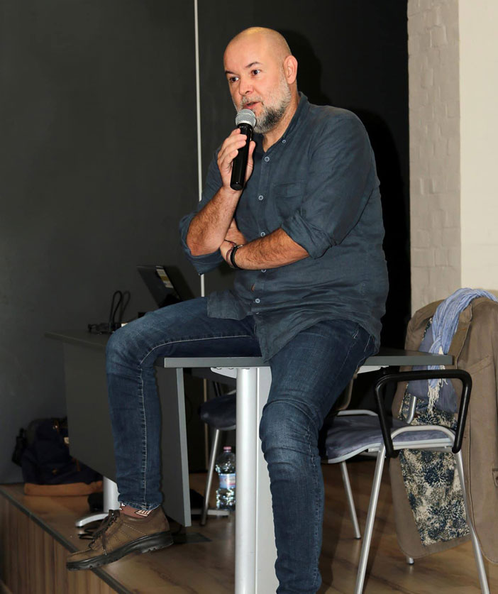 Tomasz Szwed